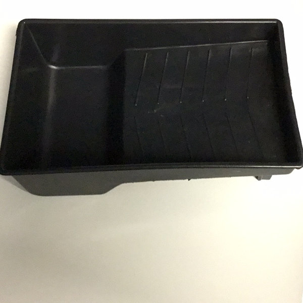 Paint tray for deals roller